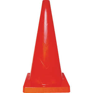 三甲 サンコー ヘビーコーン700H φ40(3.7kg) レッド 8Y0061