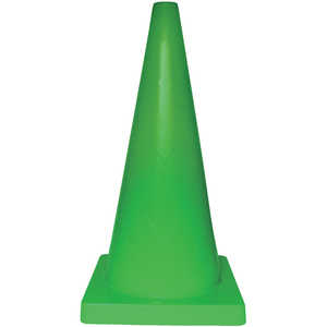 三甲 サンコー ヘビーコーン700H φ40(3.7kg) グリーン 8Y0064