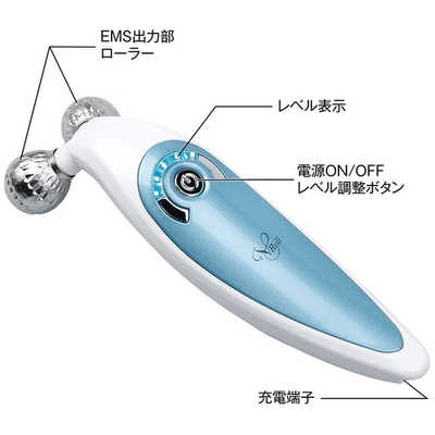 伊藤超短波 V-ROLL 1218 の通販 - カテゴリ：美容家電・健康家電