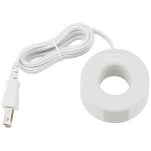 伊藤超短波 充電器 ホワイト REOP012932 伊藤超短波 充電器 ホワイト REOP012932