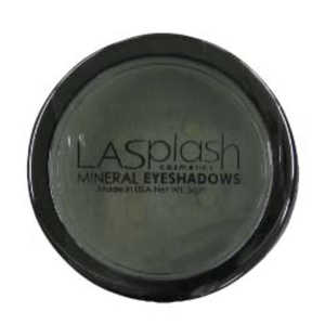 LASPLASH ミネラルアイスパークルアイシャドウ LASplash 234ライトグリーン 