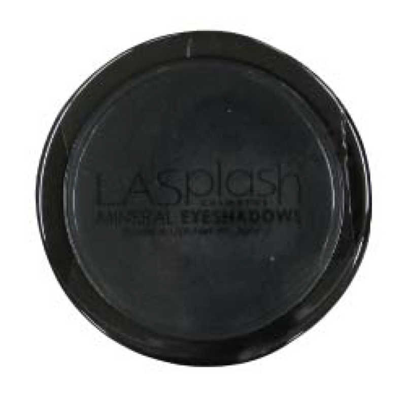 LASPLASH LASPLASH ミネラルアイスパークルアイシャドウ LASplash 272ネイビー  