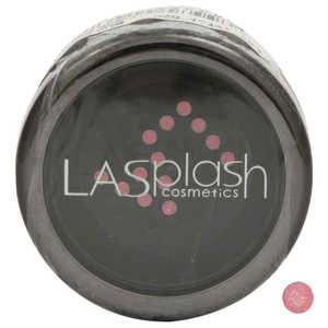 LASPLASH ダイヤモンドダストアイシャドウ LASplash 620ピンク 