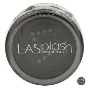 LASPLASH ダイヤモンドダストアイシャドウ LASplash 625グリーン