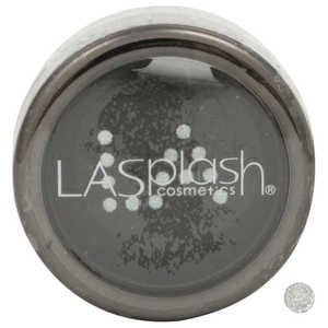 LASPLASH ダイヤモンドダストアイシャドウ LASplash 632エメラルドホワイト 