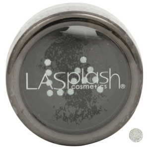 LASPLASH ダイヤモンドダストアイシャドウ LASplash 632エメラルドホワイト