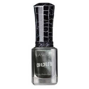 LASPLASH ネイルエナメルクラックル 816Onyx LASplash LASPLASH ネイルエナメルクラックル 816Onyx LASplash