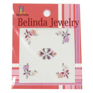 BELINDA WG XebJ[ Belinda