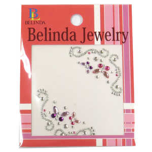 BELINDA WG XebJ[ Belinda