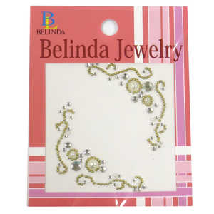 BELINDA WG XebJ[ Belinda