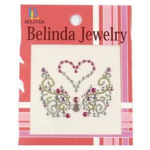 BELINDA WG XebJ[ Belinda