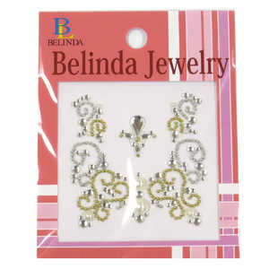 BELINDA WG XebJ[ Belinda