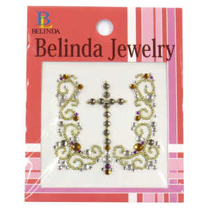 BELINDA WG XebJ[ Belinda