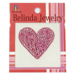 BELINDA WG XebJ[ Belinda