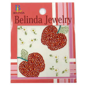 BELINDA WG XebJ[ Belinda