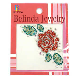 BELINDA WG XebJ[ Belinda