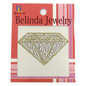 BELINDA WG XebJ[ Belinda
