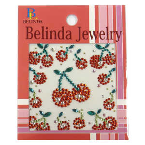 BELINDA WG XebJ[ Belinda