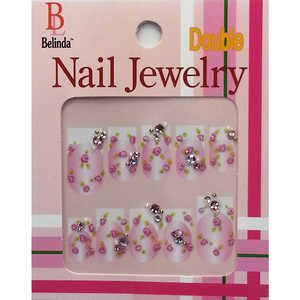 BELINDA �l�C���W���G���Y �l�C���V�[�� W�V�[�g Belinda