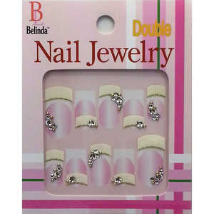 BELINDA �l�C���W���G���Y �l�C���V�[�� W�V�[�g Belinda