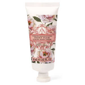 サマセットトイレタリー クルトンヒルファーム ハンドクリーム 60mL ピオニープラムの香り 1-11515