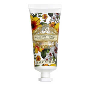 サマセットトイレタリー クルトンヒルファーム ハンドクリーム 60mL ハイビスカスフラワーの香り 1-11545