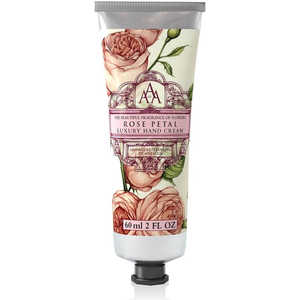 サマセットトイレタリー Luxuey Hand Cream クルトンヒルファーム ハンドクリーム サマセットトイレタリー ローズの香り 