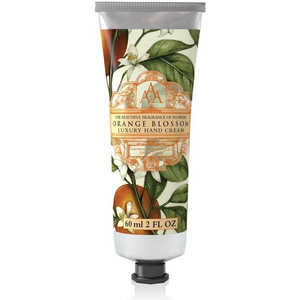 Luxuey Hand Cream クルトンヒルファーム ハンドクリーム サマセットトイレタリー オレンジの香り 111981