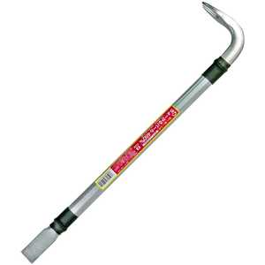 バクマ工業 ちょーかるバール 450mm チョーカルバール_ バクマ工業 ちょーかるバール 450mm チョーカルバール_