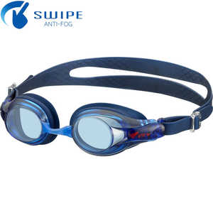 タバタ (VIEW)ジュニアスイミングゴーグル 6歳～12歳 V722EJSA