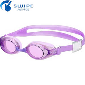 タバタ (VIEW)ジュニアスイミングゴーグル 6歳～12歳 V740EJSA