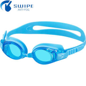 タバタ (VIEW)ジュニアスイミングゴーグル 4歳～9歳 V780EJSA