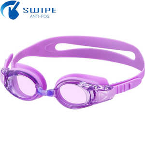 タバタ (VIEW)ジュニアスイミングゴーグル 4歳～9歳 V780EJSA