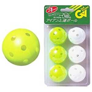 タバタ ゴルフ用品 ホローボール GV0310