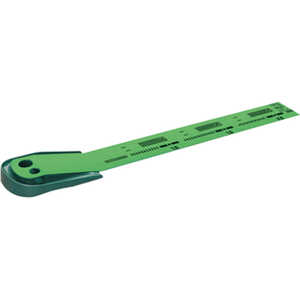 タバタ ゴルフ用品 ゴルフ 練習用マット パターマット F-2.2(2200×300mm) GV0134