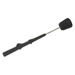 タバタ ゴルフ用品 スイングトレーナー45 (ブラック) ブラック GV0237