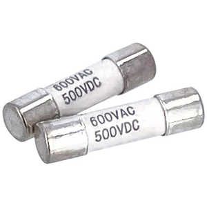 カスタム CDM-7000交換用ヒューズ(2個入) DMF7008 カスタム CDM-7000交換用ヒューズ(2個入) DMF7008