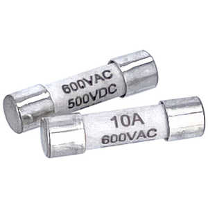 カスタム CDM-7000交換用ヒューズ(2個入) DMF7010 カスタム CDM-7000交換用ヒューズ(2個入) DMF7010