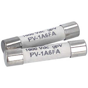 カスタム CDM-7100交換用ヒューズ(2個入)1A DMF711A カスタム CDM-7100交換用ヒューズ(2個入)1A DMF711A