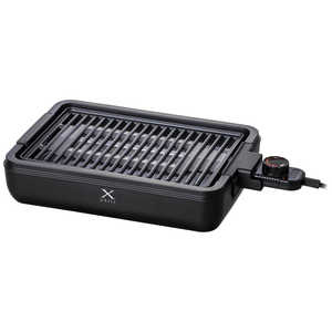 ヤマゼン 減煙焼き肉グリル XGRILL YAMAZEN SLG-X125