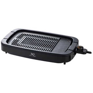 ޥ  XGRILL+Plus YGMBX120B