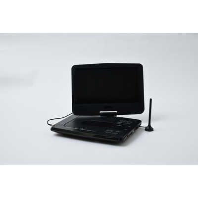 会員登録で10%OFF)ヒロテック 10.1型ポータブルDVDプレーヤー 高く買取るゾウ中間店 - DVDプレーヤー