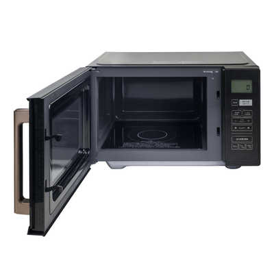 YAMAZEN 電子レンジ YRV-F230(B) YRV-F230(B) 電子レンジ YAMAZEN(山善) 庫内容量23L ブラック色