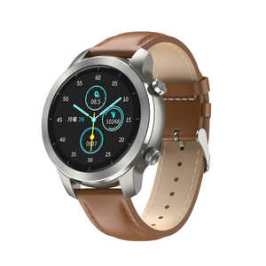 QRIOM スマートウォッチ CHRONOWEAR 2 QSW-02H