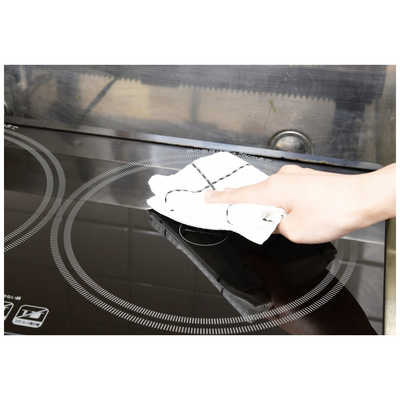 ヤマゼン 2口IH調理器 脚付き H ［2口］ KES-WL1456E-H の通販  