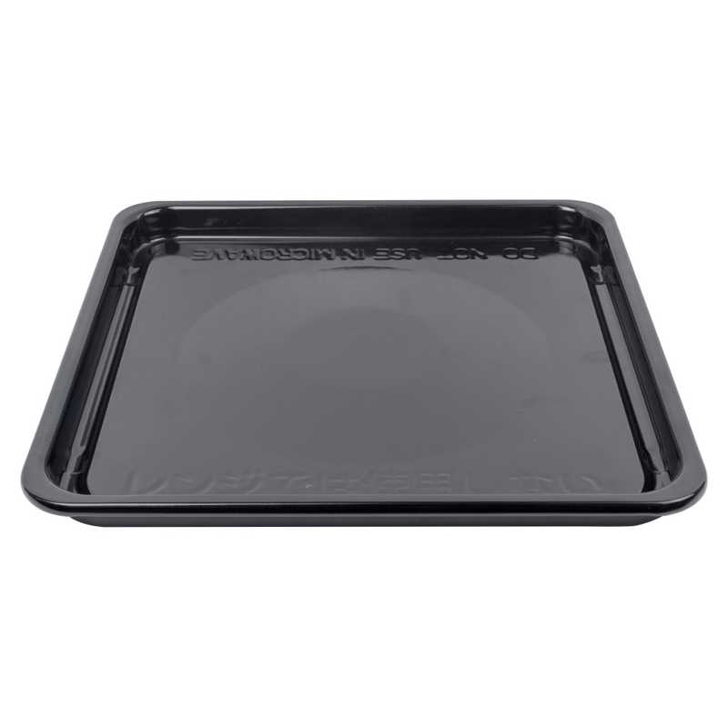 ヤマゼン ヤマゼン オーブンレンジ 18L フラット NERP-018FV-B  NERP-018FV-B 
