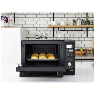 山善　オーブンレンジ　NERK-E024TSV（B） 23年製 商品情報_オーブンレンジ（24L） | 山善の商品情報サイト