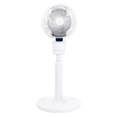 山善 サーキュレーター YLS-F18 Amazon.co.jp: Yamazen YLS-F18(W) Washable Circulator, 18