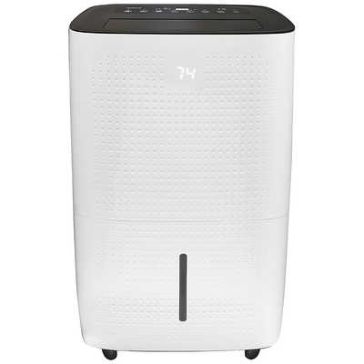 ヤマゼン 除湿機 コンプレッサー方式 YDC-E300-W の通販 - カテゴリ