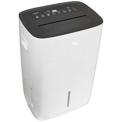 ヤマゼン 除湿機 コンプレッサー方式 YDC-E300-W の通販 - カテゴリ